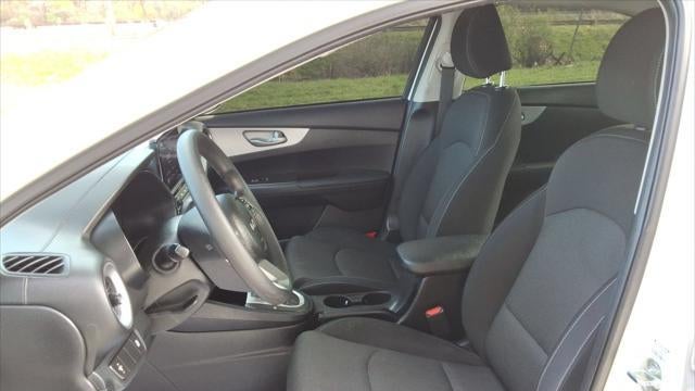 2024 Kia Forte LX