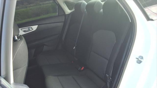 2024 Kia Forte LX