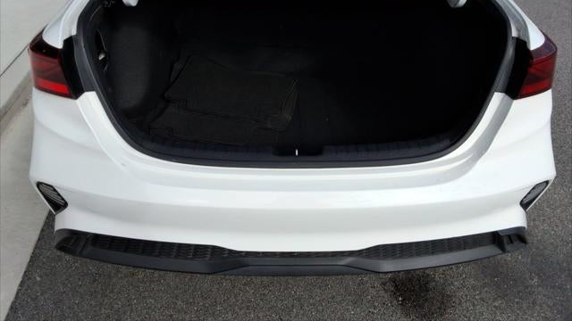 2024 Kia Forte LX