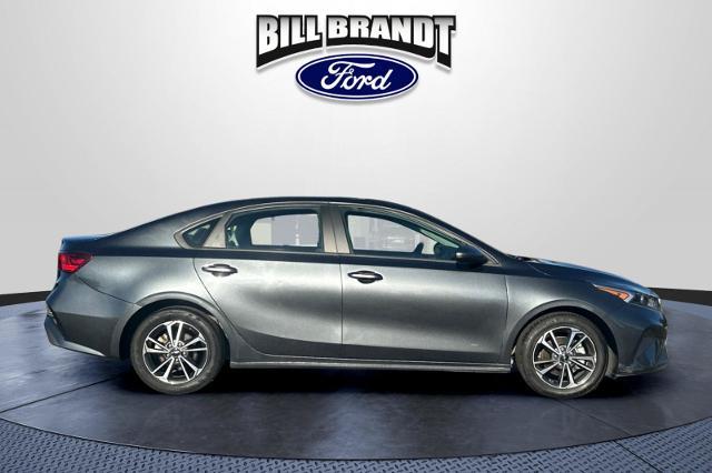 2024 Kia Forte - $15,640