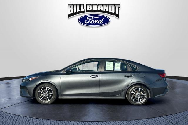 2024 Kia Forte - $15,640