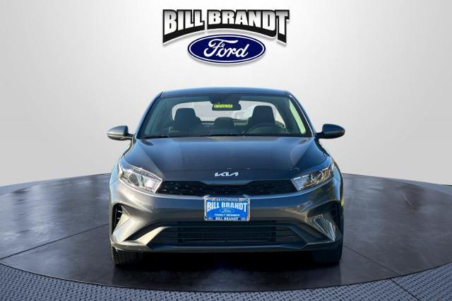 2024 Kia Forte - $15,640