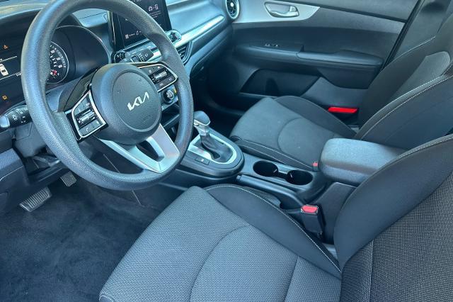 2024 Kia Forte - $15,640