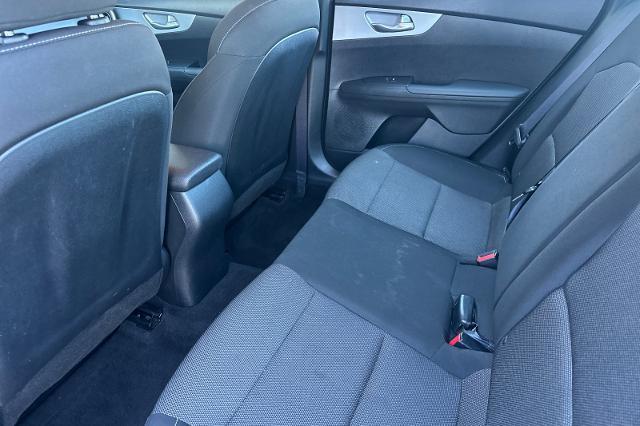 2024 Kia Forte - $15,640