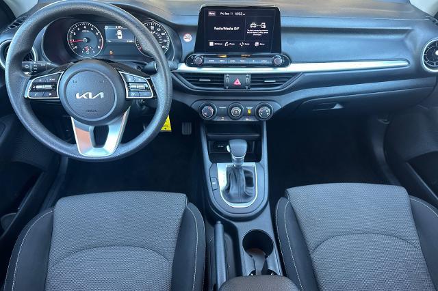 2024 Kia Forte - $15,640