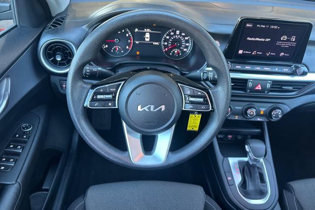 2024 Kia Forte - $15,640