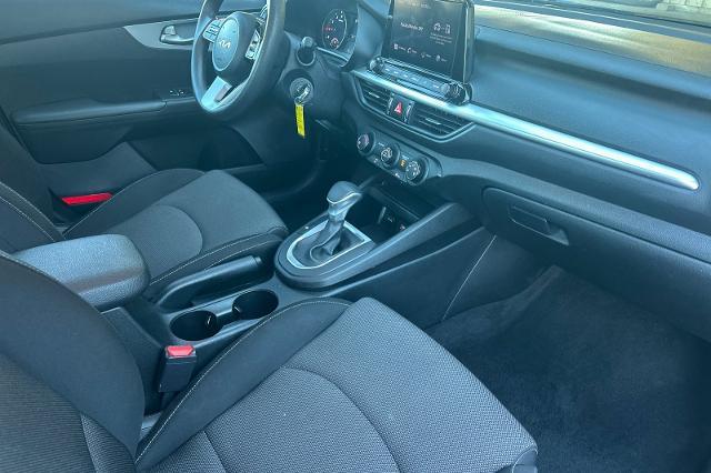 2024 Kia Forte - $15,640