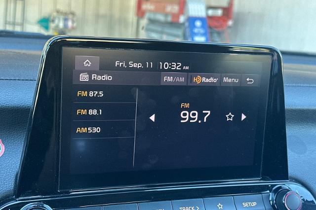 2024 Kia Forte - $15,640