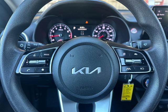 2024 Kia Forte - $15,640
