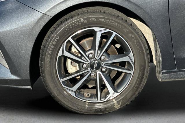 2024 Kia Forte - $15,640