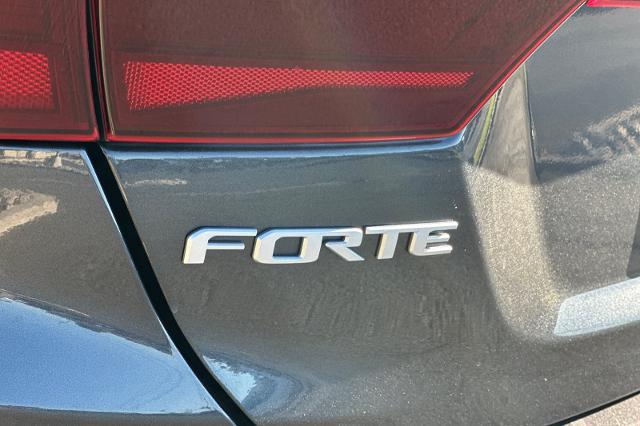 2024 Kia Forte - $15,640
