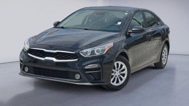 Preowned 2019 Kia Forte LXS for Sale