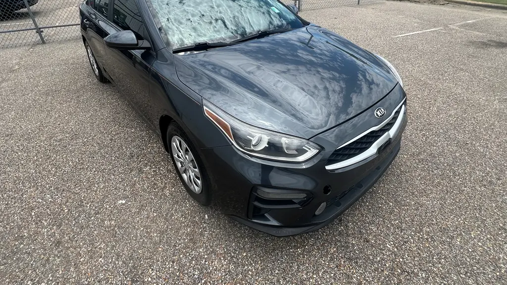 Preowned 2020 Kia Forte FE for Sale
