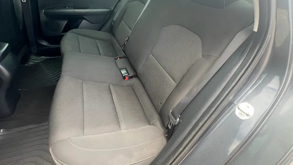 2020 Kia Forte FE