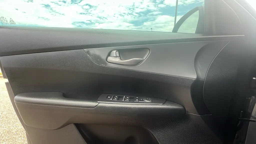 2020 Kia Forte FE