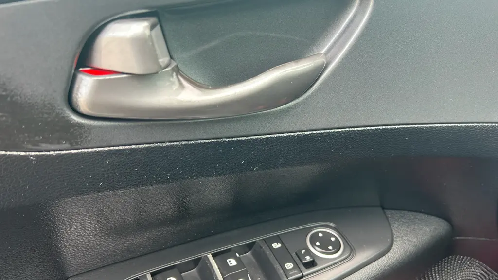 2020 Kia Forte FE