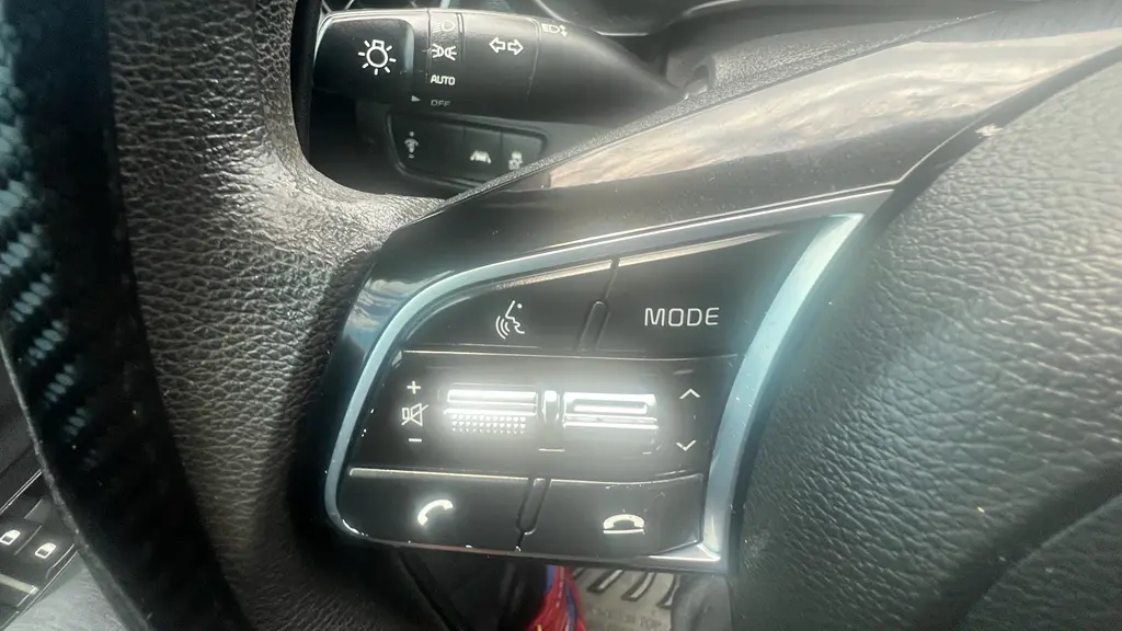 2020 Kia Forte FE