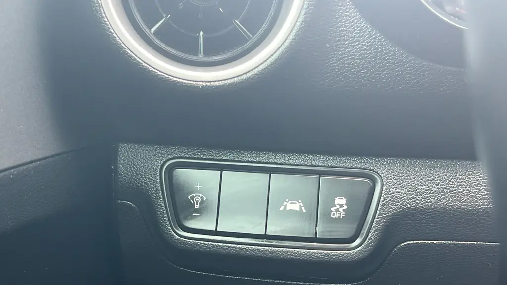 2020 Kia Forte FE