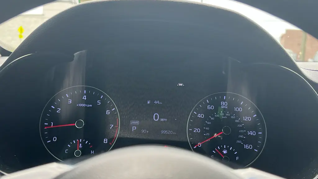 2020 Kia Forte FE