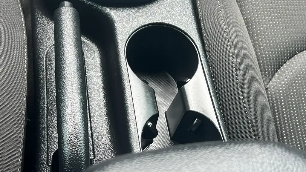2020 Kia Forte FE