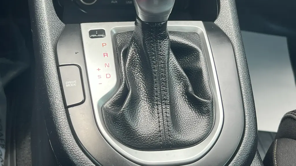 2020 Kia Forte FE