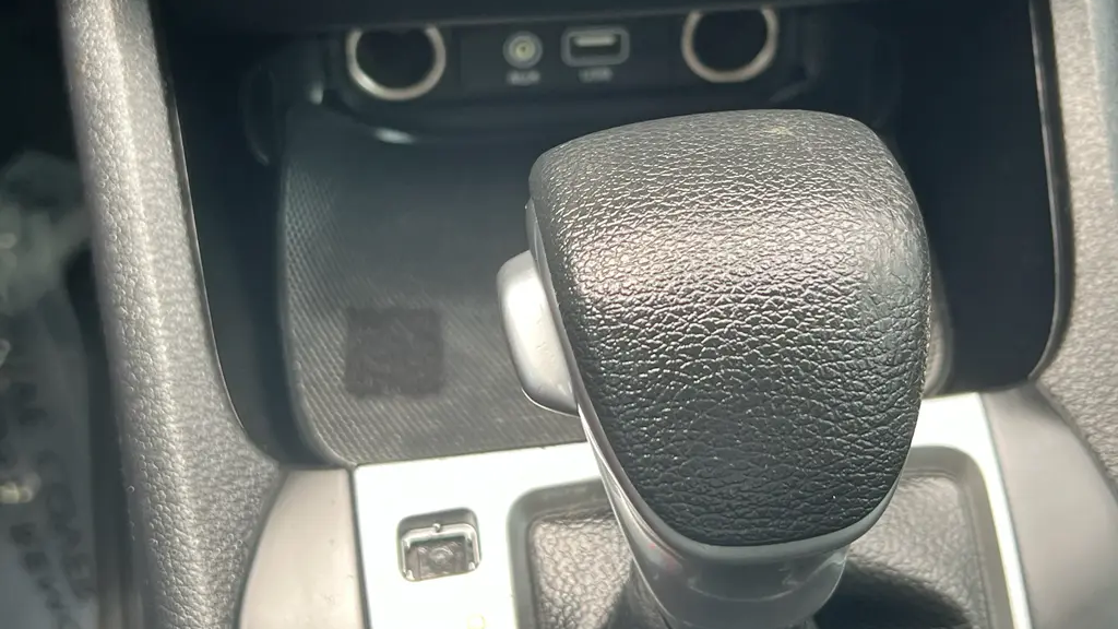 2020 Kia Forte FE