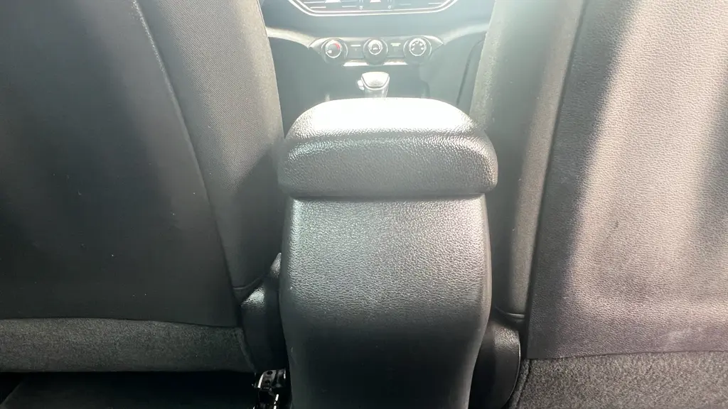2020 Kia Forte FE