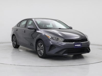 Photo of a 2022 Kia Forte LXS 4DR Sedan for sale