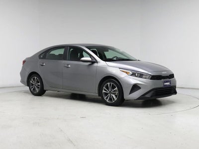Photo of a 2022 Kia Forte LXS 4DR Sedan for sale