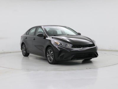 Photo of a 2023 Kia Forte LXS 4DR Sedan for sale