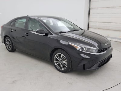 Photo of a 2023 Kia Forte LXS 4DR Sedan for sale