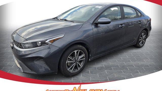 Preowned 2023 Kia Forte LX for Sale