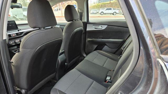 2023 Kia Forte LX