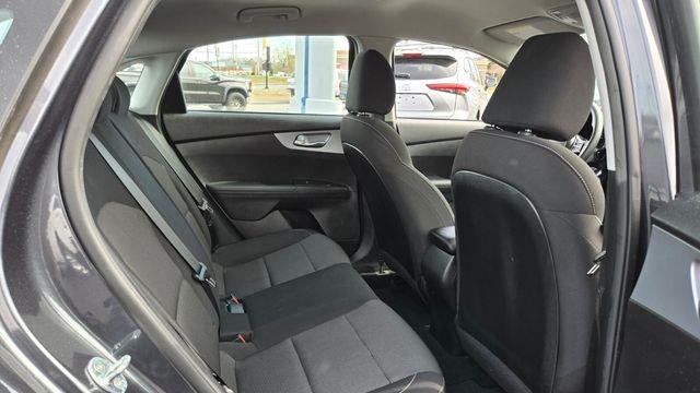 2023 Kia Forte LX