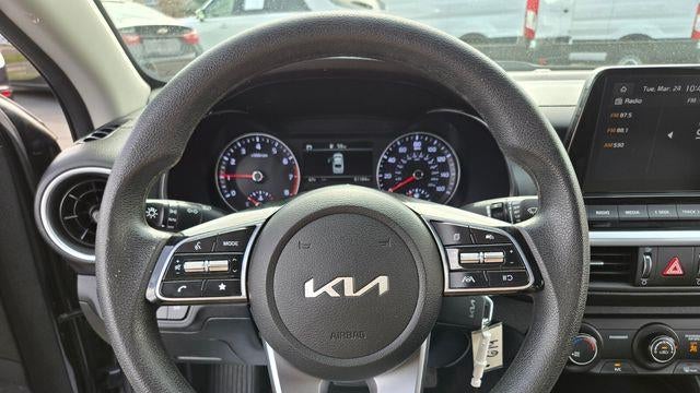 2023 Kia Forte LX