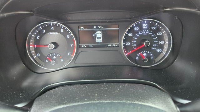2023 Kia Forte LX