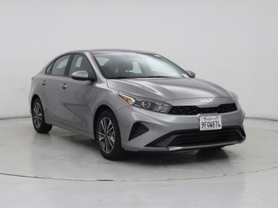 Photo of a 2023 Kia Forte LXS 4DR Sedan for sale