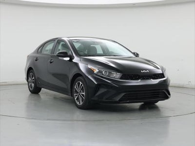 Photo of a 2023 Kia Forte LXS 4DR Sedan for sale