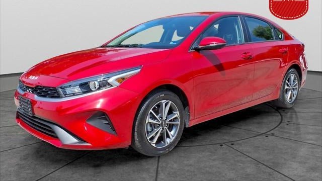 Preowned 2023 Kia Forte LXS for Sale