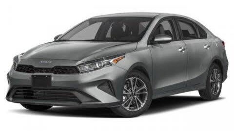 Preowned 2024 Kia Forte LX for Sale