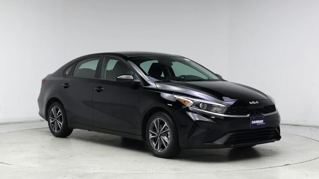 Preowned 2024 Kia Forte LXS for Sale