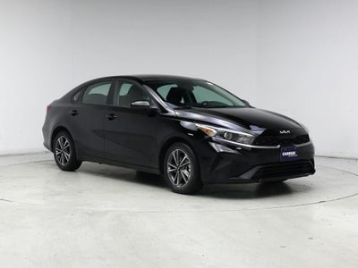 2024 Kia Forte LXS 4DR Sedan