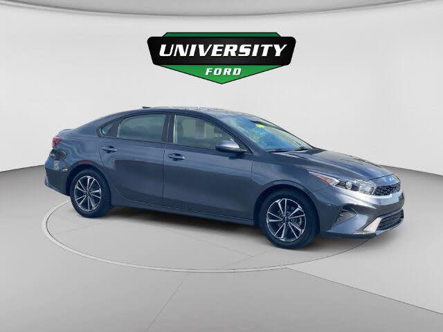 2024 Kia Forte - $16,286