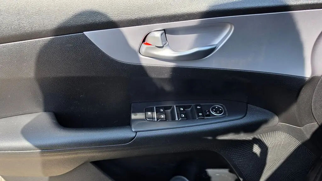 2024 Kia Forte LX