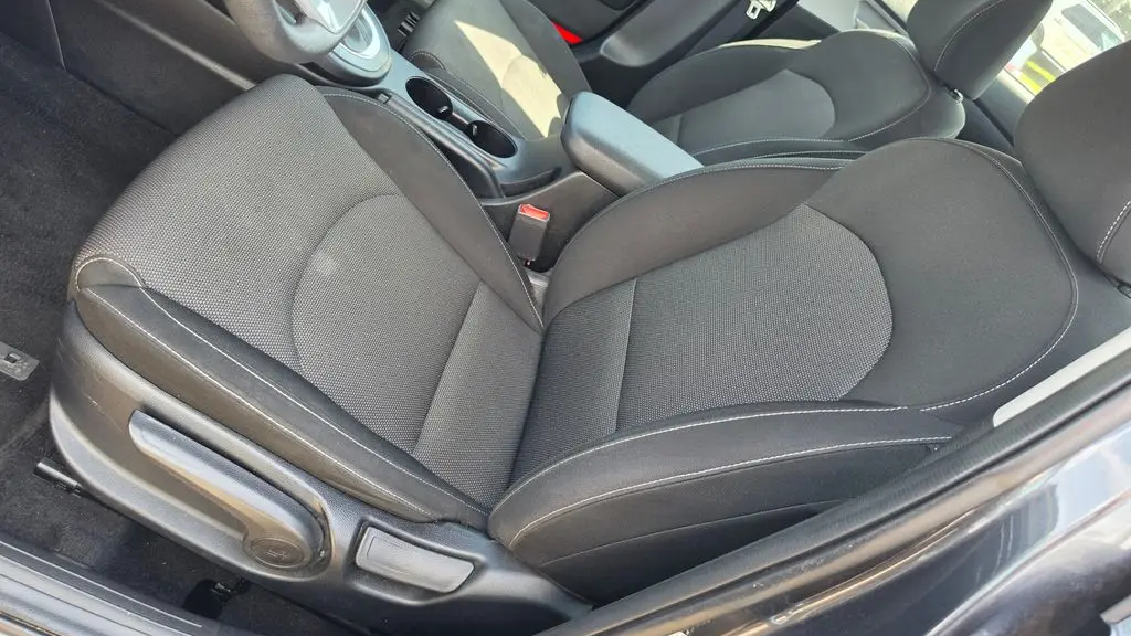 2024 Kia Forte LX
