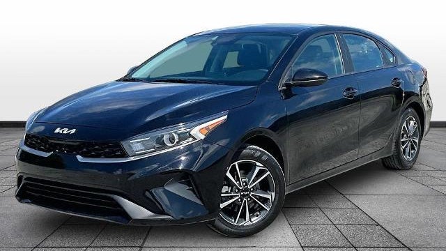 Preowned 2024 Kia Forte LX for Sale
