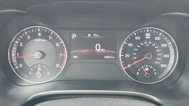 2024 Kia Forte LX