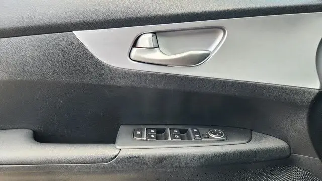 2024 Kia Forte LX
