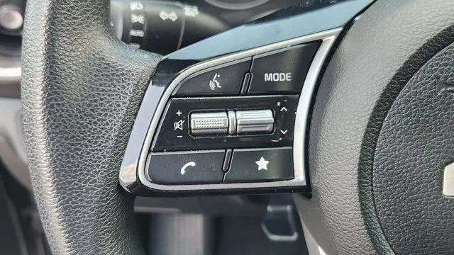 2024 Kia Forte LX