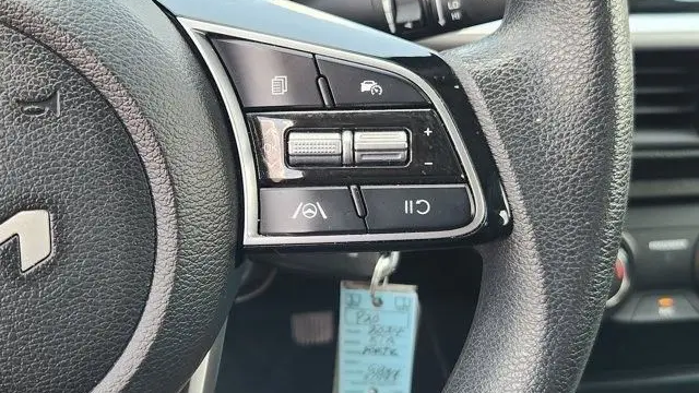2024 Kia Forte LX